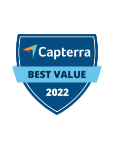 Capterra_BestValue2022